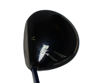 Pre-Owned XXIO 13: Driver (10.5) W/ MP-1300 35-R (Regular) (46 Inch) Shaft (Average)