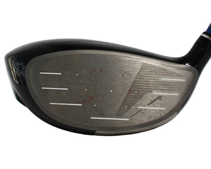 Pre-Owned XXIO 13: Driver (10.5) W/ MP-1300 35-R (Regular) (46 Inch) Shaft (Average)
