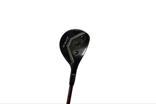 Pre-Owned Callaway Apex UW (23.0) W/ Ventus Red Velocore 6-S (Stiff) Shaft (Above Average)