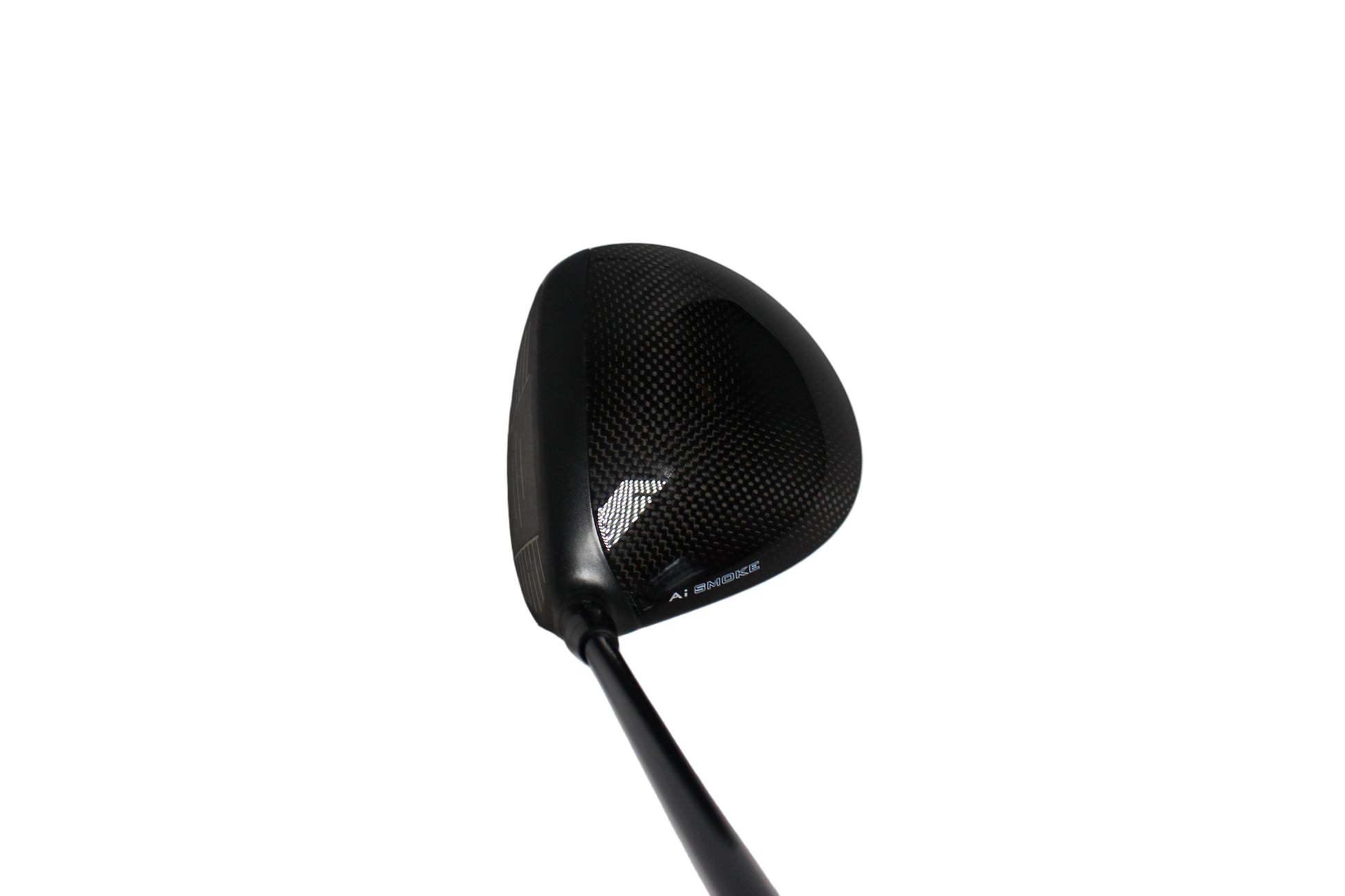 Pre-Owned Callaway Ai Smoke Triple Diamond: Driver (8.0) W/ Ventus Blue 5-S (Stiff) (45 Inch) Shaft (Above Average)