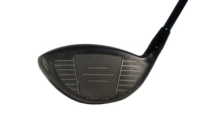 Pre-Owned Callaway Ai Smoke Triple Diamond: Driver (8.0) W/ Ventus Blue 5-S (Stiff) (45 Inch) Shaft (Above Average)