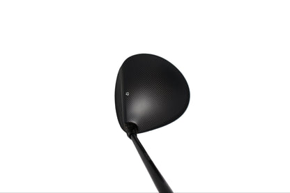 Pre-Owned TaylorMade QI35 Max: Driver (10.5) W/ Tense Blue Av 55-R (Regular) (45 Inch) Shaft (Mint)