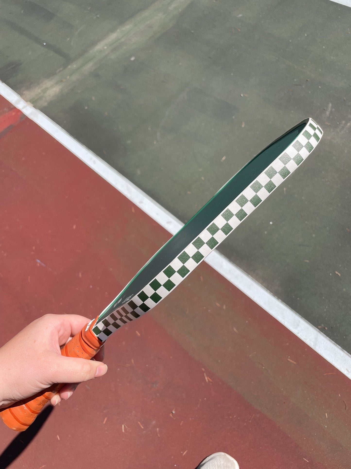 Pickleball Edge Guard Tape - Two Pack - The Golf Guys Online