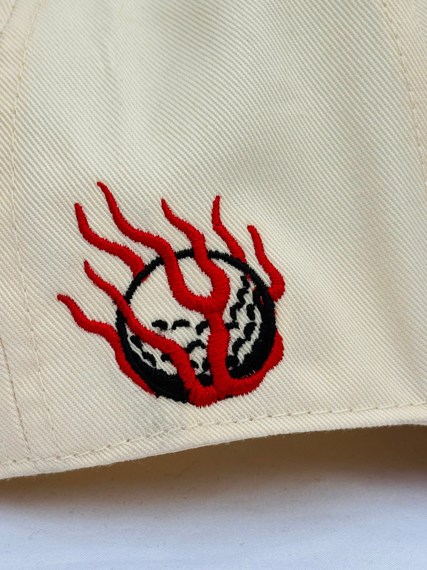 Golf Stuff - Two-Tone 5 Panel - The Golf Guys Online