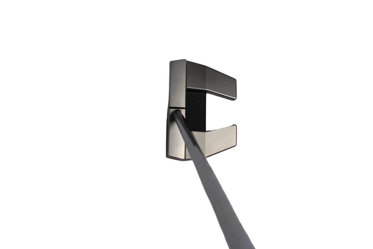 Pre-Owned Scotty Cameron Phantom 2023 X 5.5: Mallet Putter W/ 35 Inch Steel Shaft (Above Average)