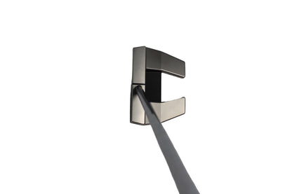 Pre-Owned Scotty Cameron Phantom 2023 X 5.5: Mallet Putter W/ 35 Inch Steel Shaft (Above Average)