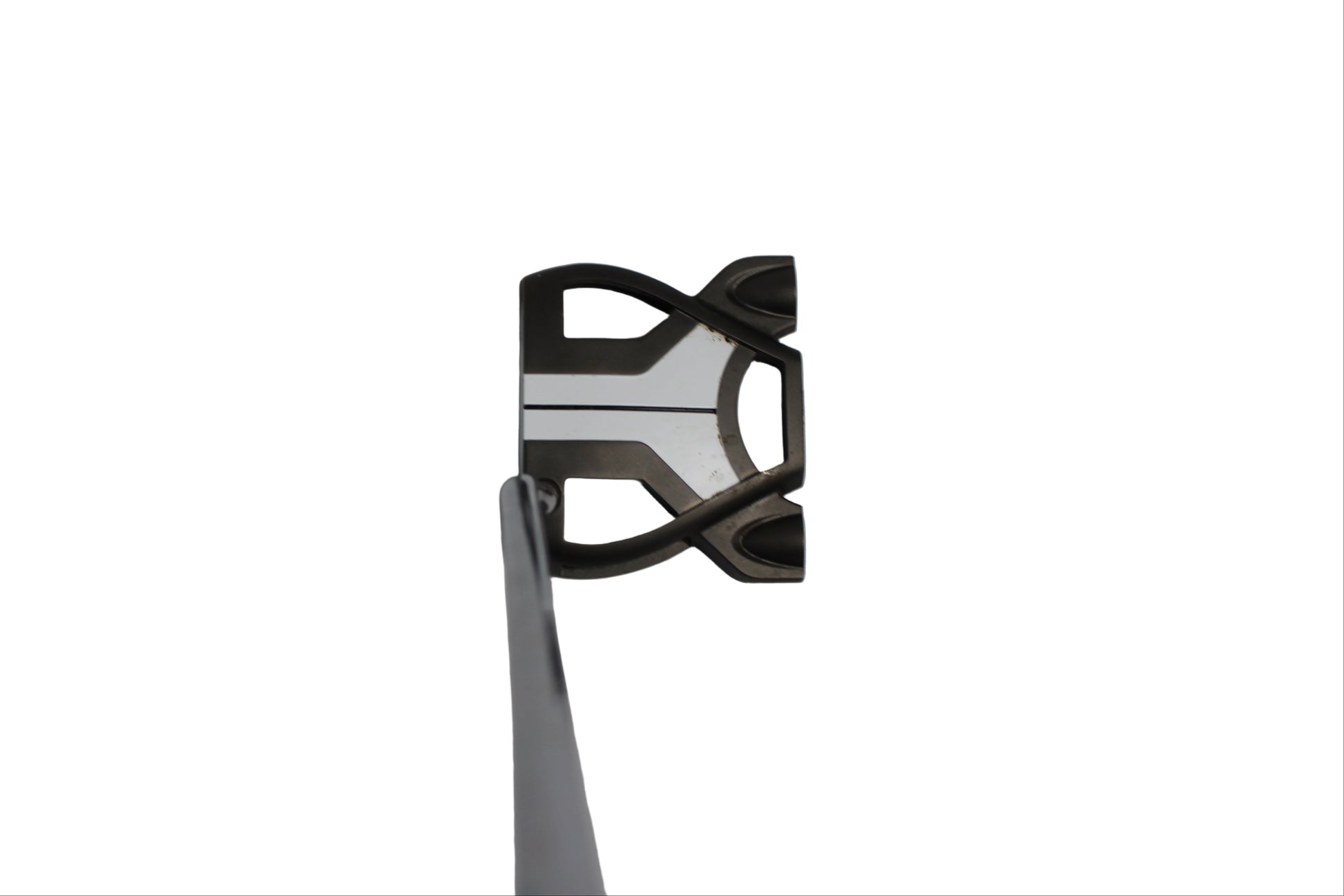 Pre-Owned TaylorMade Spider Tour S: CounterBalance Mallet Putter W/ 38 Inch Steel Shaft (Average)