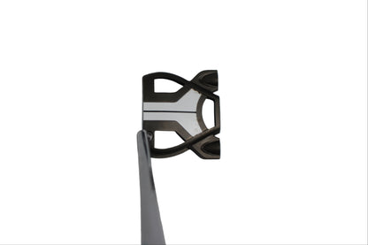 Pre-Owned TaylorMade Spider Tour S: CounterBalance Mallet Putter W/ 38 Inch Steel Shaft (Average)