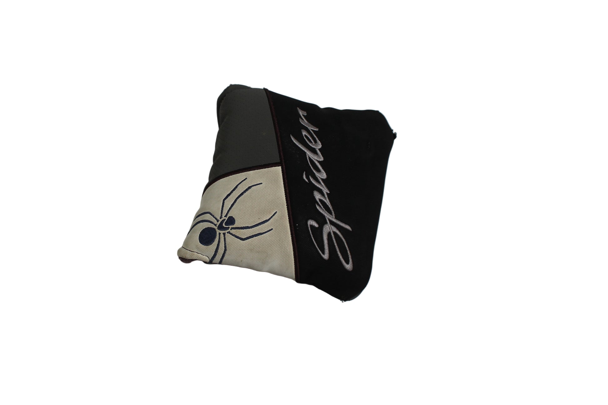 Pre-Owned TaylorMade Spider Tour S: CounterBalance Mallet Putter W/ 38 Inch Steel Shaft (Average)