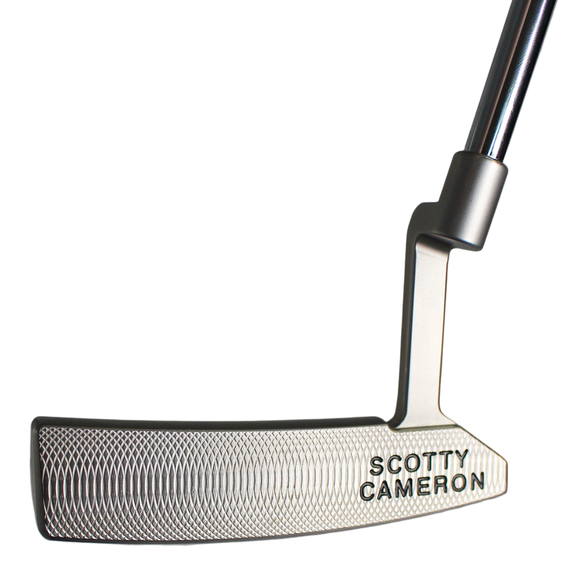 Scotty Cameron - Limited Tour Only Circle T Monterey California Blade Putter
