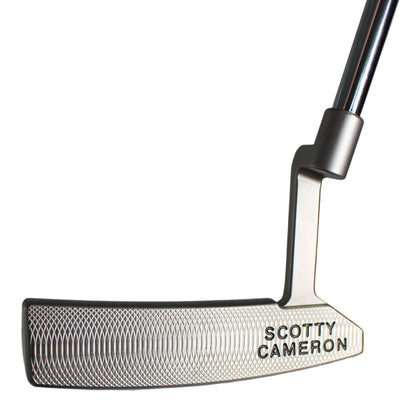 Scotty Cameron - Limited Tour Only Circle T Monterey California Blade Putter