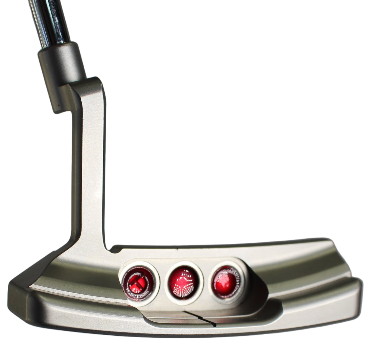 Scotty Cameron - Limited Tour Only Circle T Monterey California Blade Putter