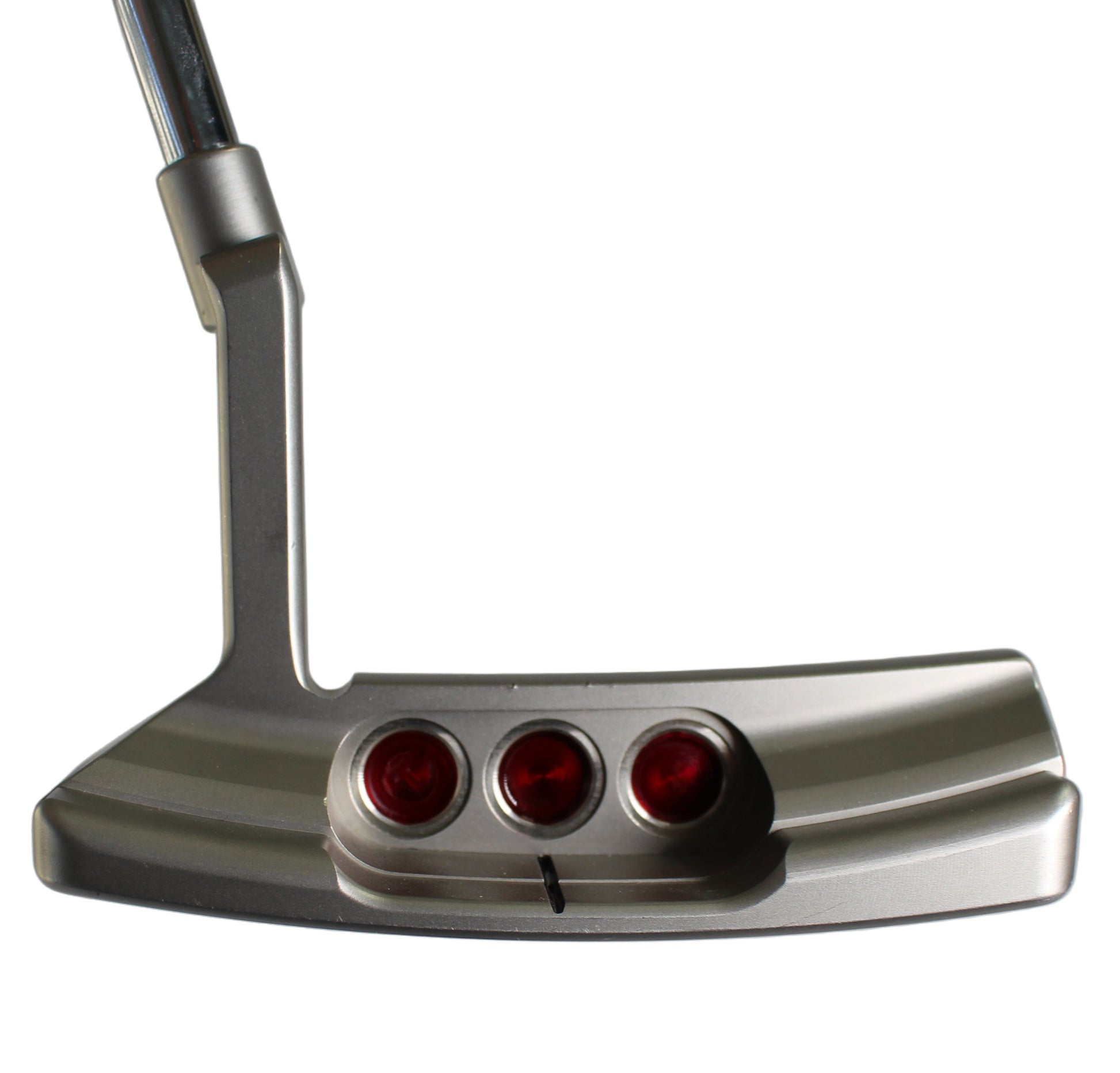 Scotty Cameron - Limited Tour Only Circle T Monterey California Blade Putter
