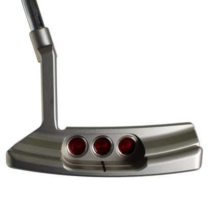 Scotty Cameron - Limited Tour Only Circle T Monterey California Blade Putter