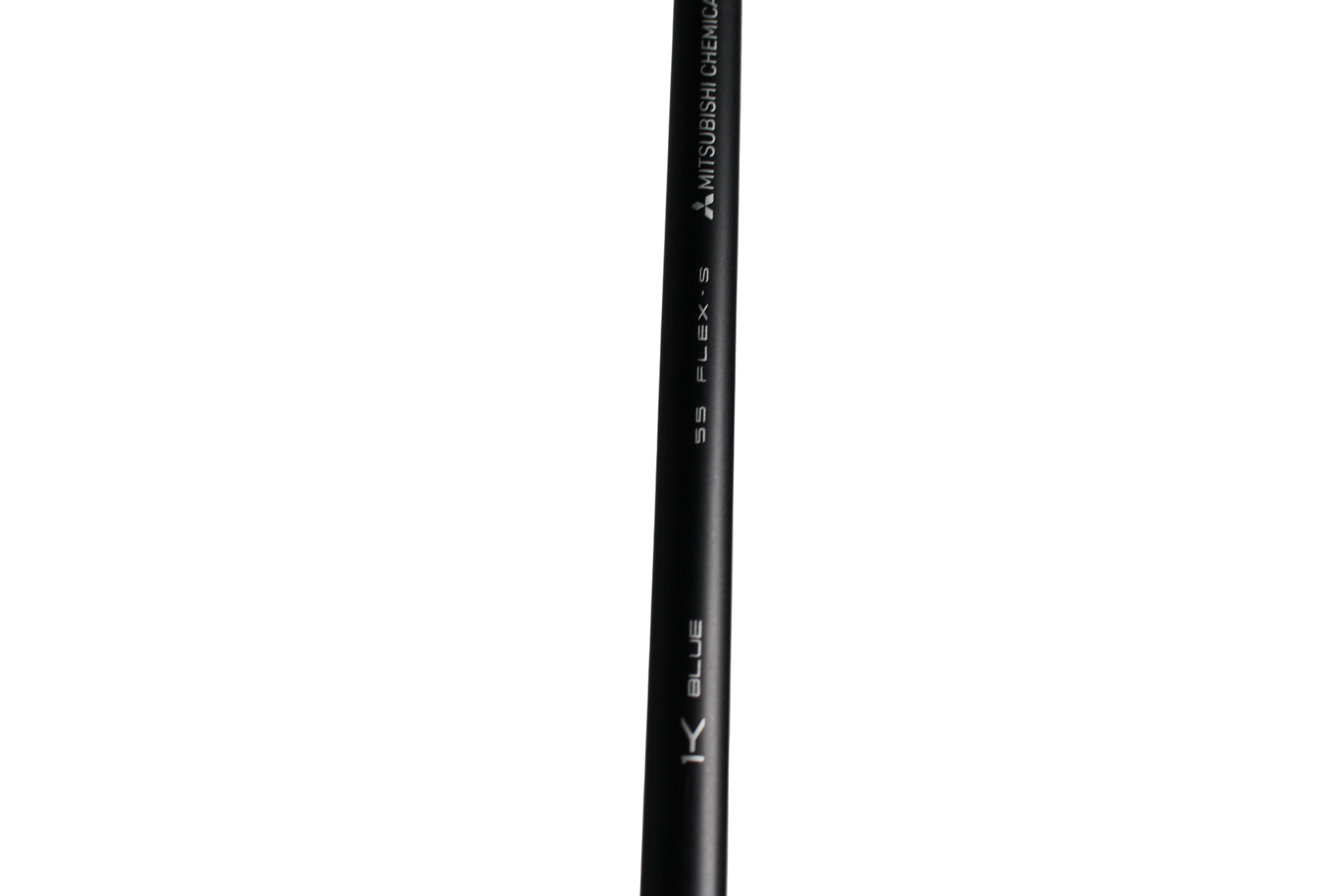 Pre-Owned Mitsubishi Chemical Tensei Blue 1k 55-S (Stiff) Driver