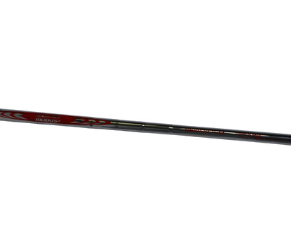 Pre-Owned Mizuno JPX 921: Iron Set (4-PW, GW) W/ N.S Pro Modus 3 Tour 120 S (Stiff) Steel Shaft (Average)