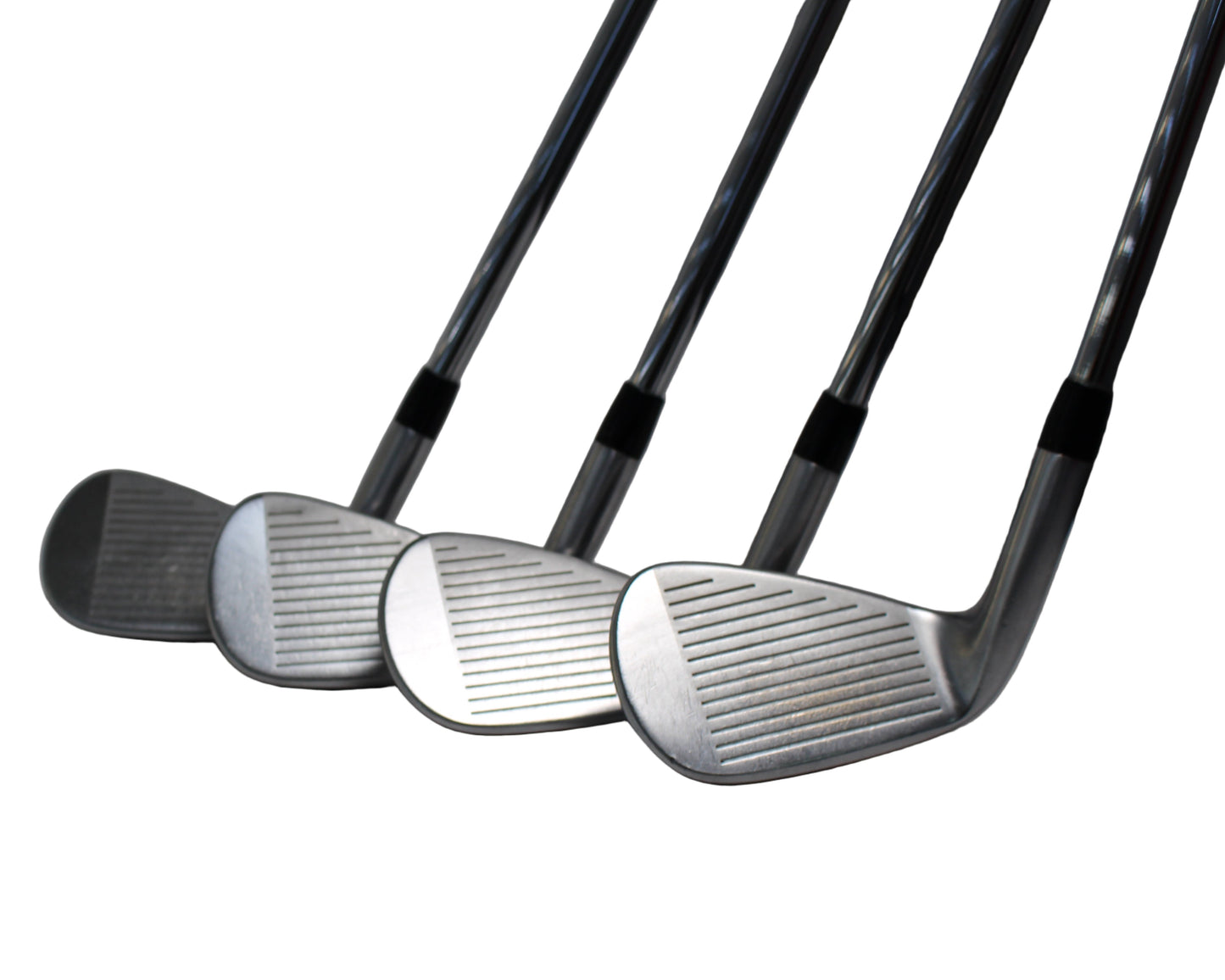 Pre-Owned Mizuno Jpx 921: Iron Set (4-PW, GW) W/ Project X LZ 120g 6.0 (Stiff) Steel Shaft (Average)