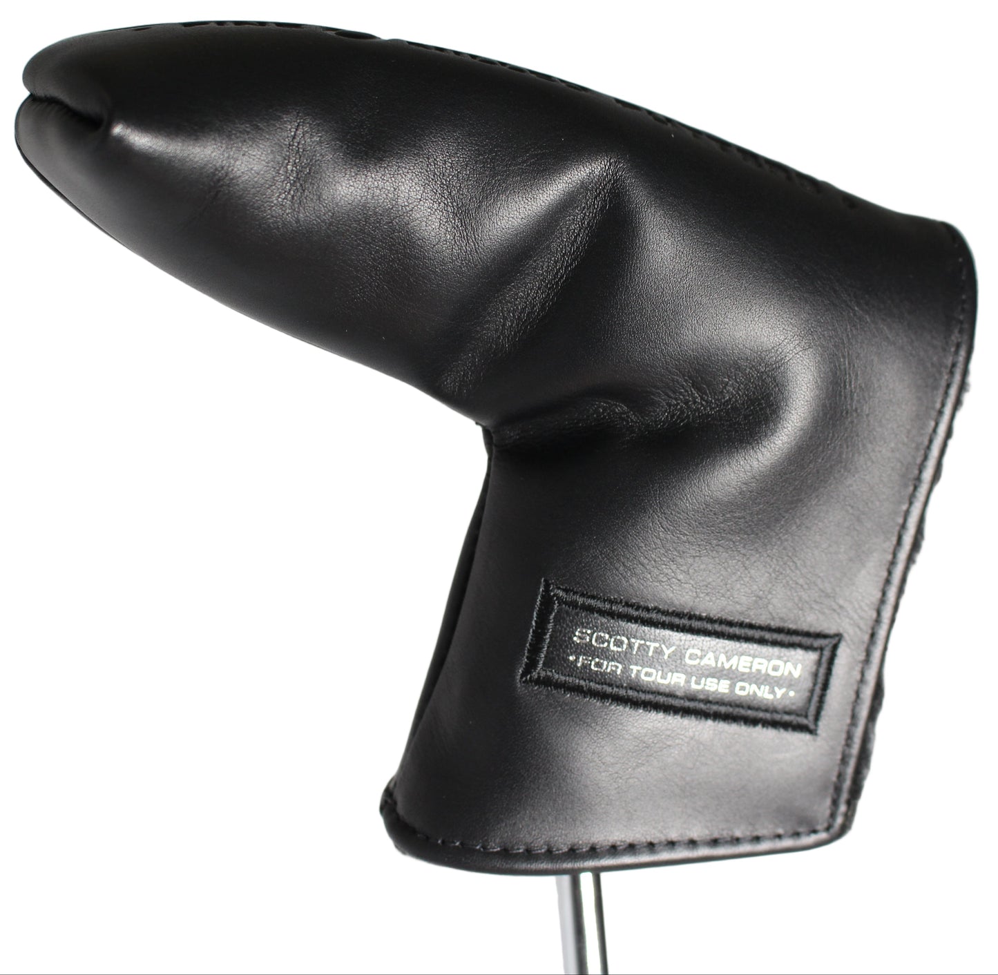 Scotty Cameron - Limited Circle T 009M Scotty Dale 029 Welded Neck Blade Putter