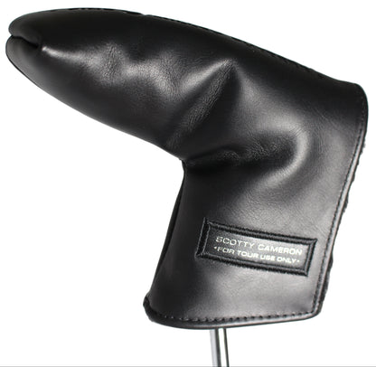 Scotty Cameron - Limited Circle T 009M Scotty Dale 029 Welded Neck Blade Putter