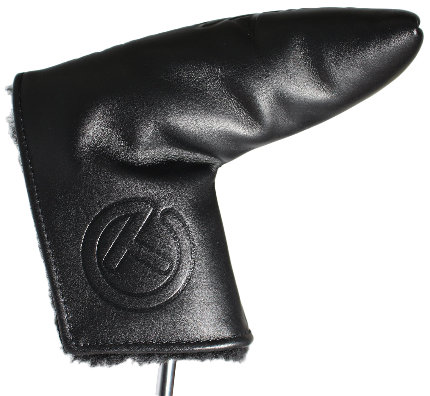 Scotty Cameron - Limited Circle T 009M Scotty Dale 029 Welded Neck Blade Putter