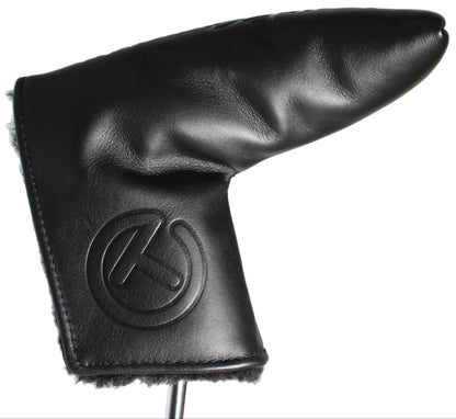 Scotty Cameron - Limited Circle T 009M Scotty Dale 029 Welded Neck Blade Putter