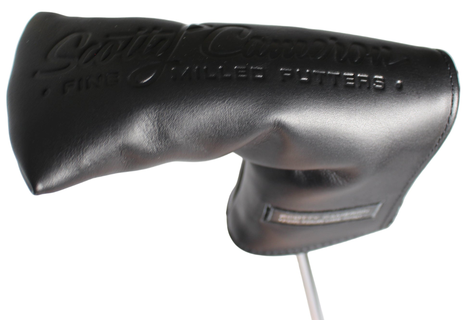 Scotty Cameron - Limited Circle T 009M Scotty Dale 029 Welded Neck Blade Putter