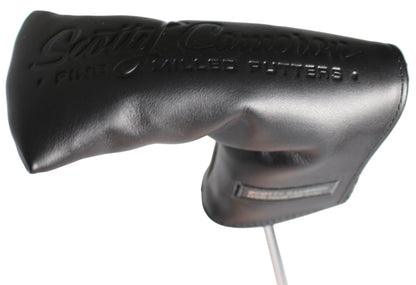 Scotty Cameron - Limited Circle T 009M Scotty Dale 029 Welded Neck Blade Putter