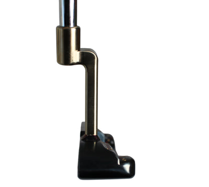 Scotty Cameron - Limited Circle T 009M Scotty Dale 029 Welded Neck Blade Putter