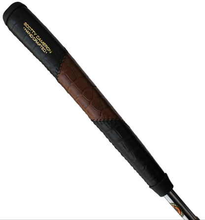 Scotty Cameron - Limited Circle T 009M Scotty Dale 029 Welded Neck Blade Putter