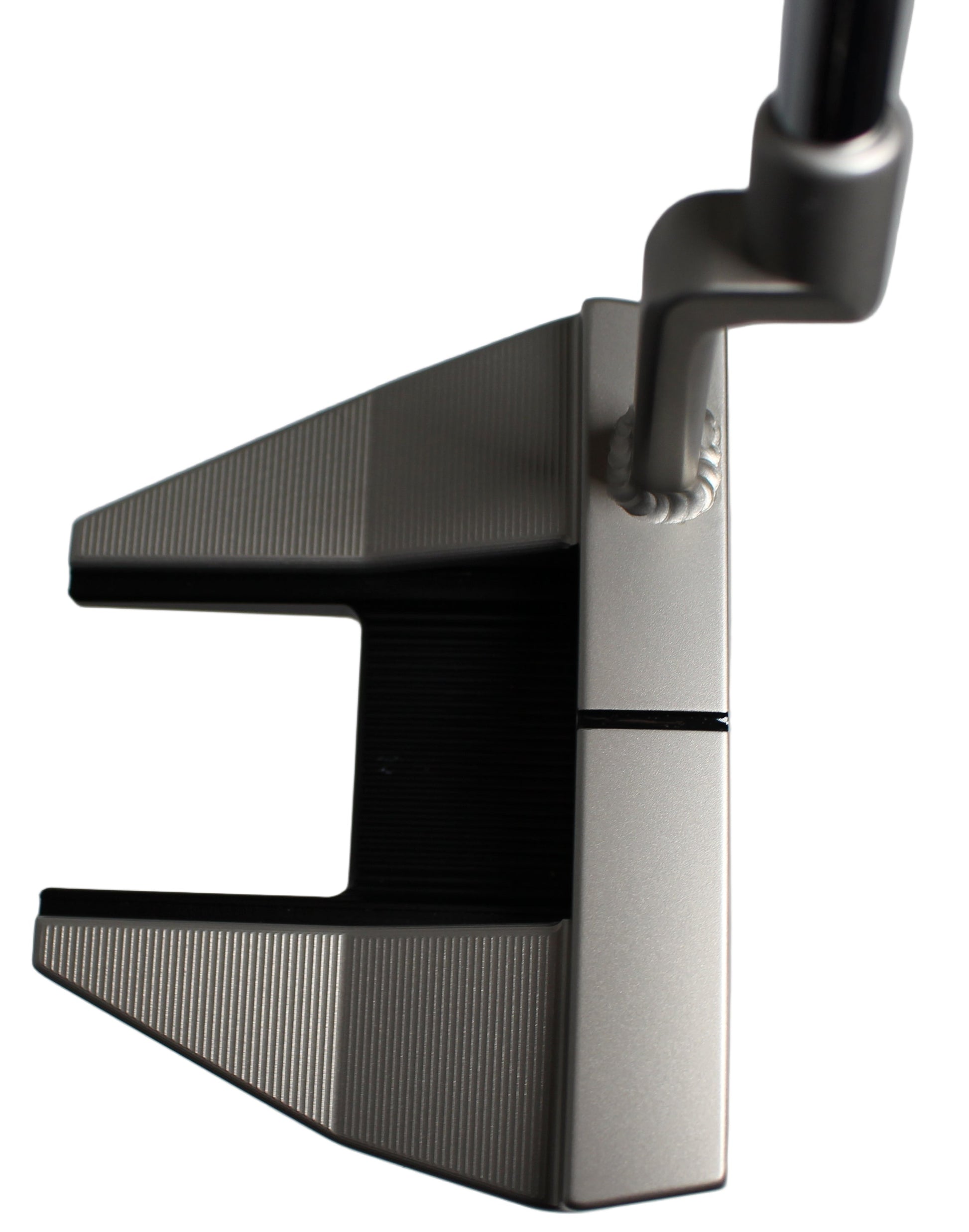 Scotty Cameron - Limited T7.2 Circle T Mallet Putter