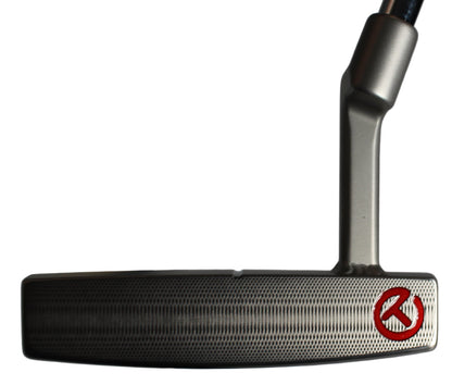 Scotty Cameron - Limited T7.2 Circle T Mallet Putter
