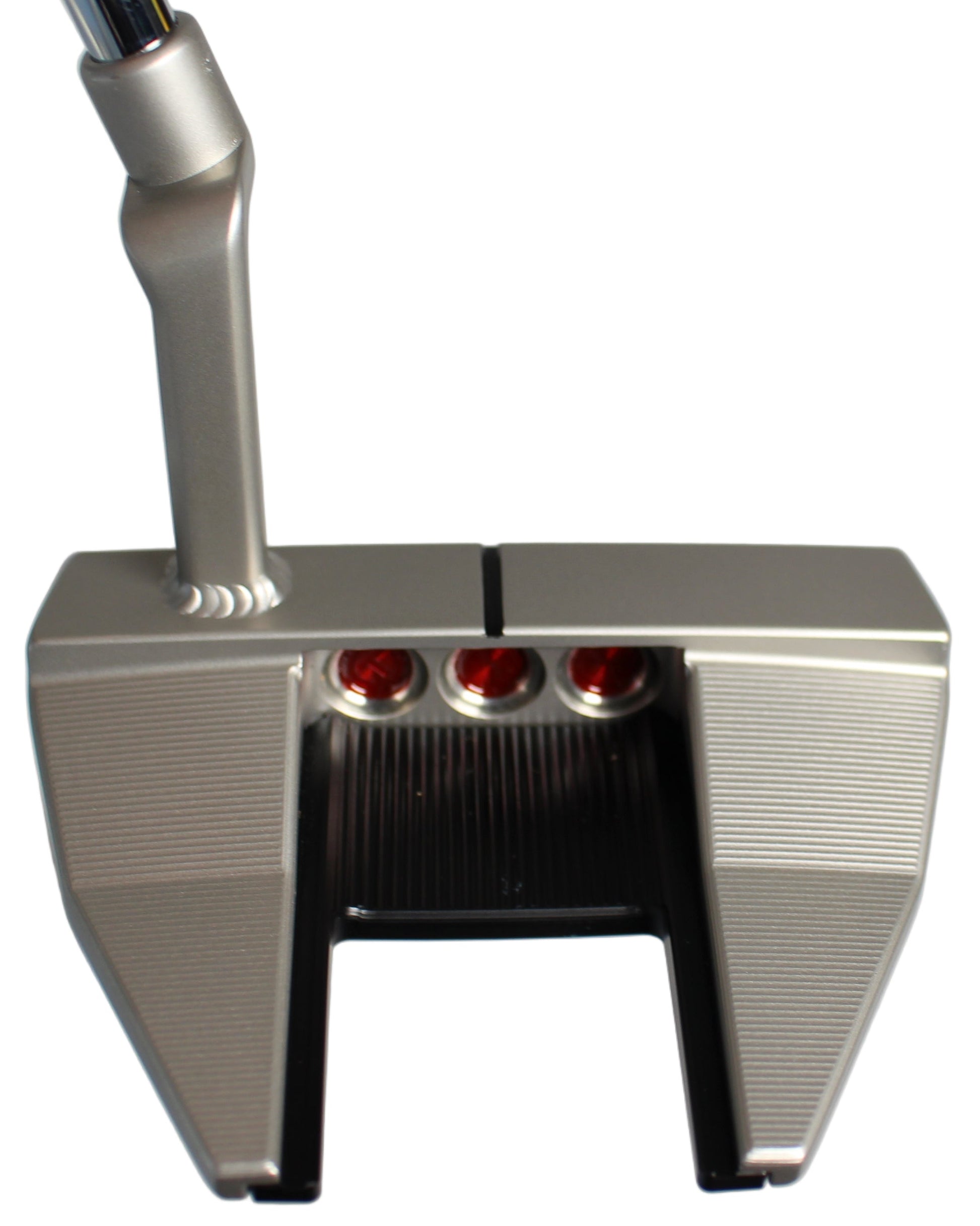 Scotty Cameron - Limited T7.2 Circle T Mallet Putter