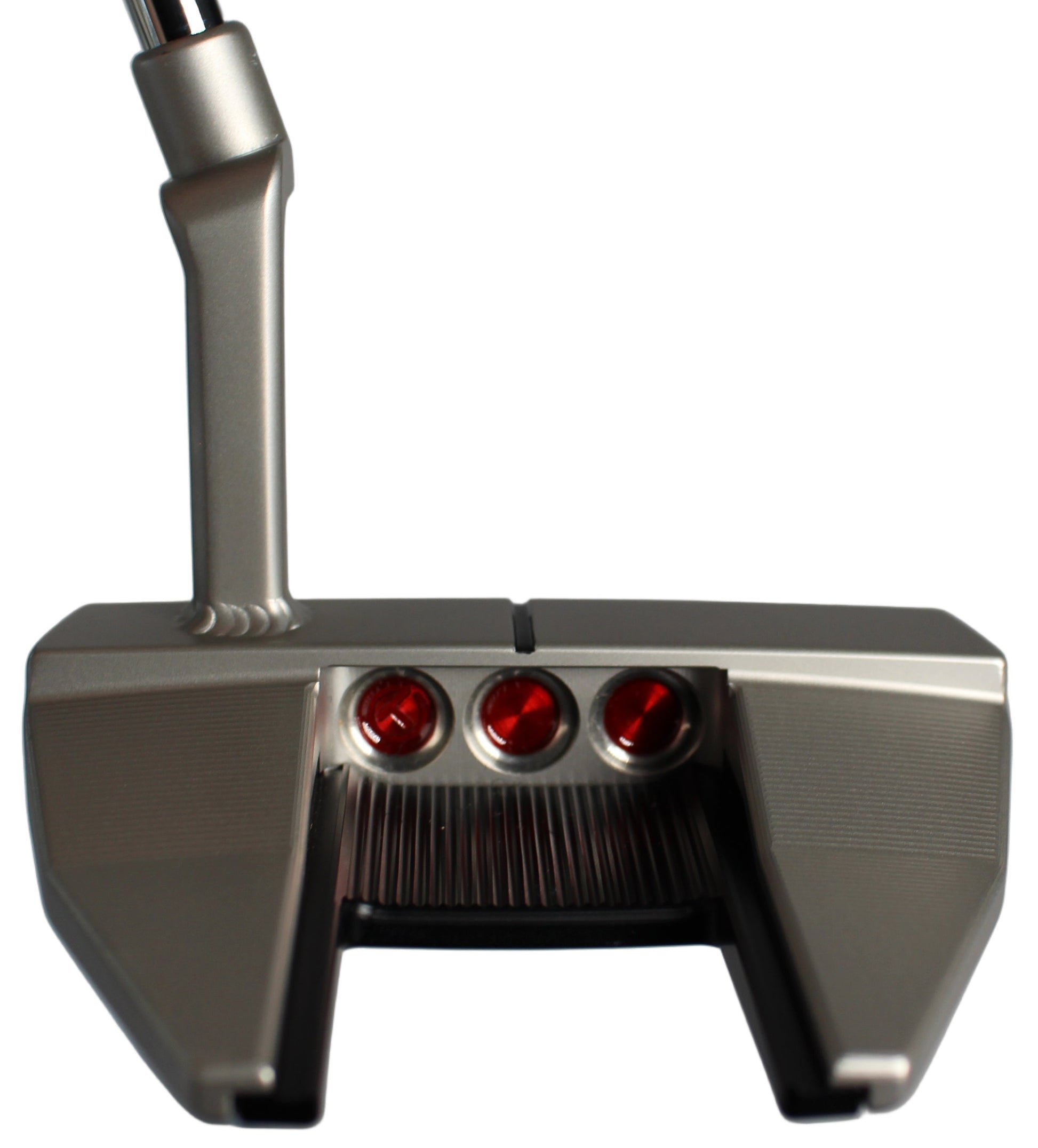 Scotty Cameron - Limited T7.2 Circle T Mallet Putter