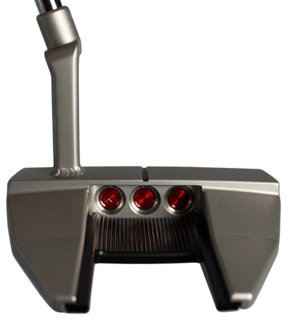 Scotty Cameron - Limited T7.2 Circle T Mallet Putter