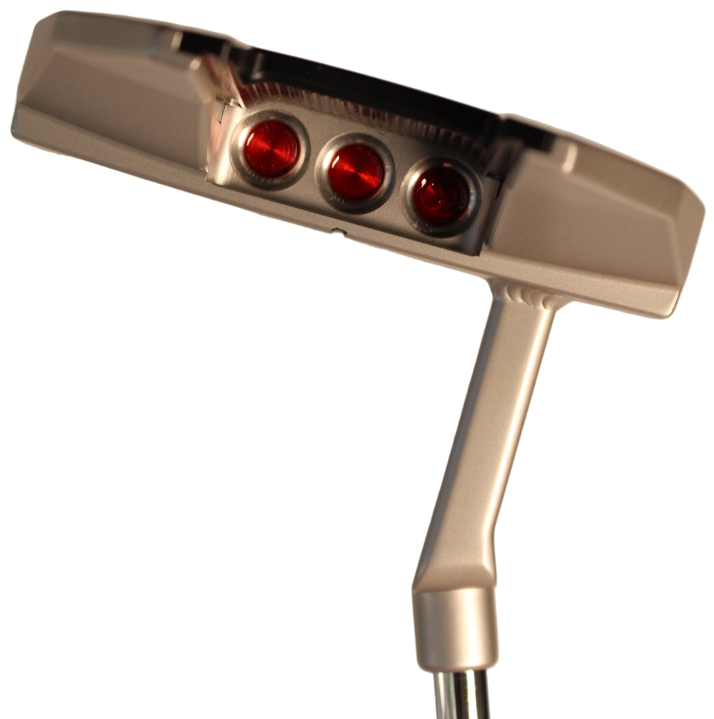 Scotty Cameron - Limited T7.2 Circle T Mallet Putter