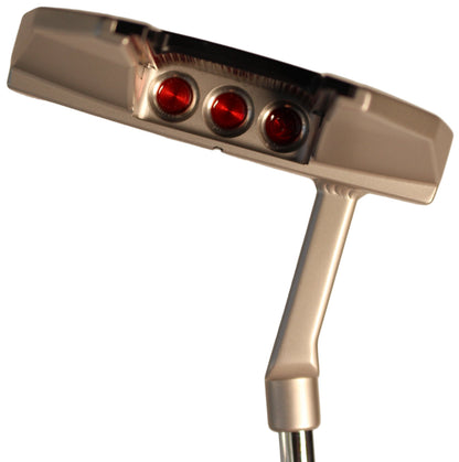 Scotty Cameron - Limited T7.2 Circle T Mallet Putter