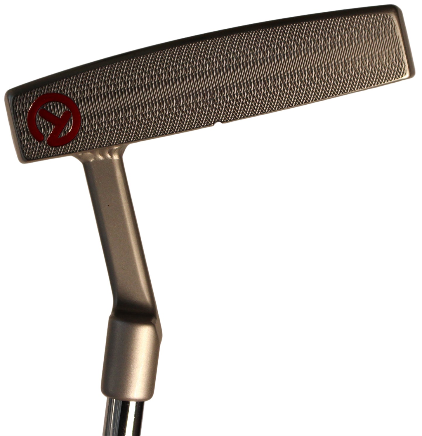Scotty Cameron - Limited T7.2 Circle T Mallet Putter