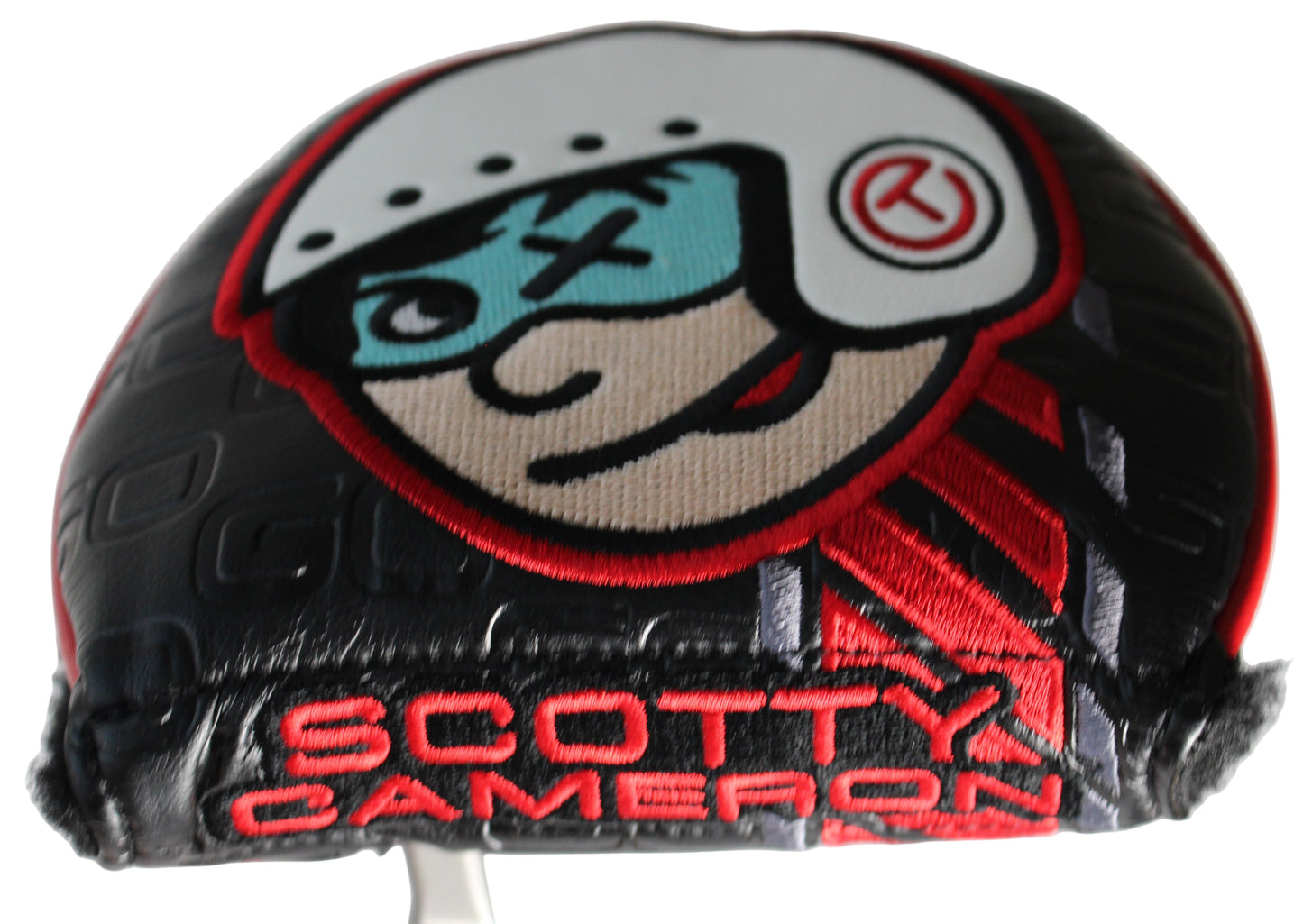 Scotty Cameron - Limited T7.2 Circle T Mallet Putter