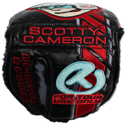 Scotty Cameron - Limited T7.2 Circle T Mallet Putter