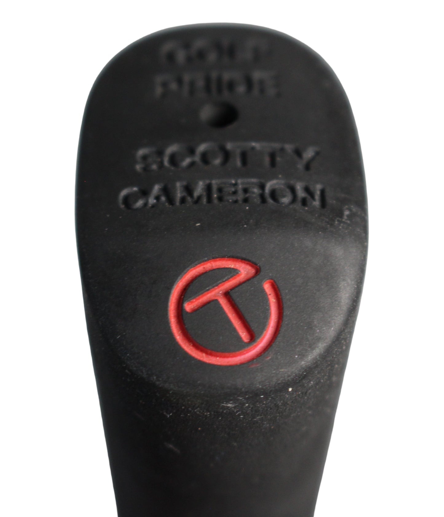 Scotty Cameron - Limited T7.2 Circle T Mallet Putter