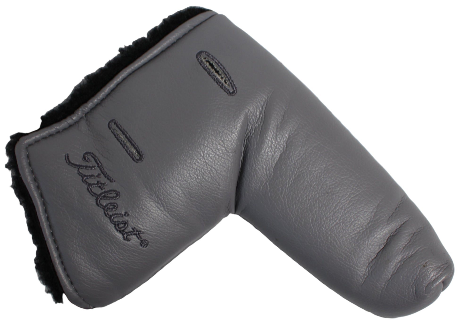 Scotty Cameron - Pro Platinum Blade Putter Headcover