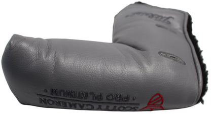 Scotty Cameron - Pro Platinum Blade Putter Headcover