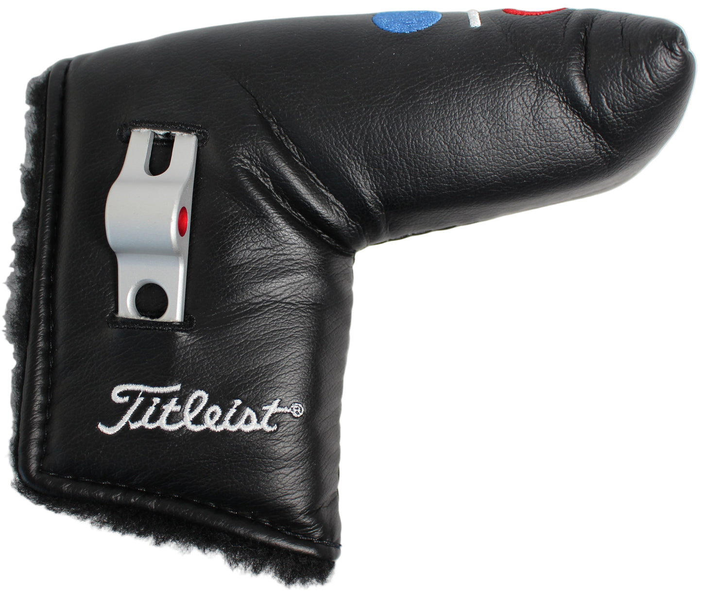 Scotty Cameron - Studio Style Blade Putter Headcover w/Pivot Tool