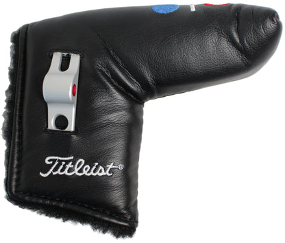 Scotty Cameron - Studio Style Blade Putter Headcover w/Pivot Tool