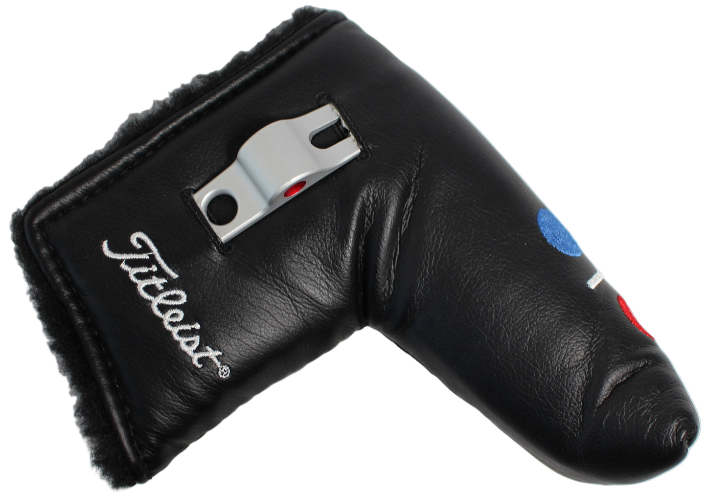 Scotty Cameron - Studio Style Blade Putter Headcover w/Pivot Tool