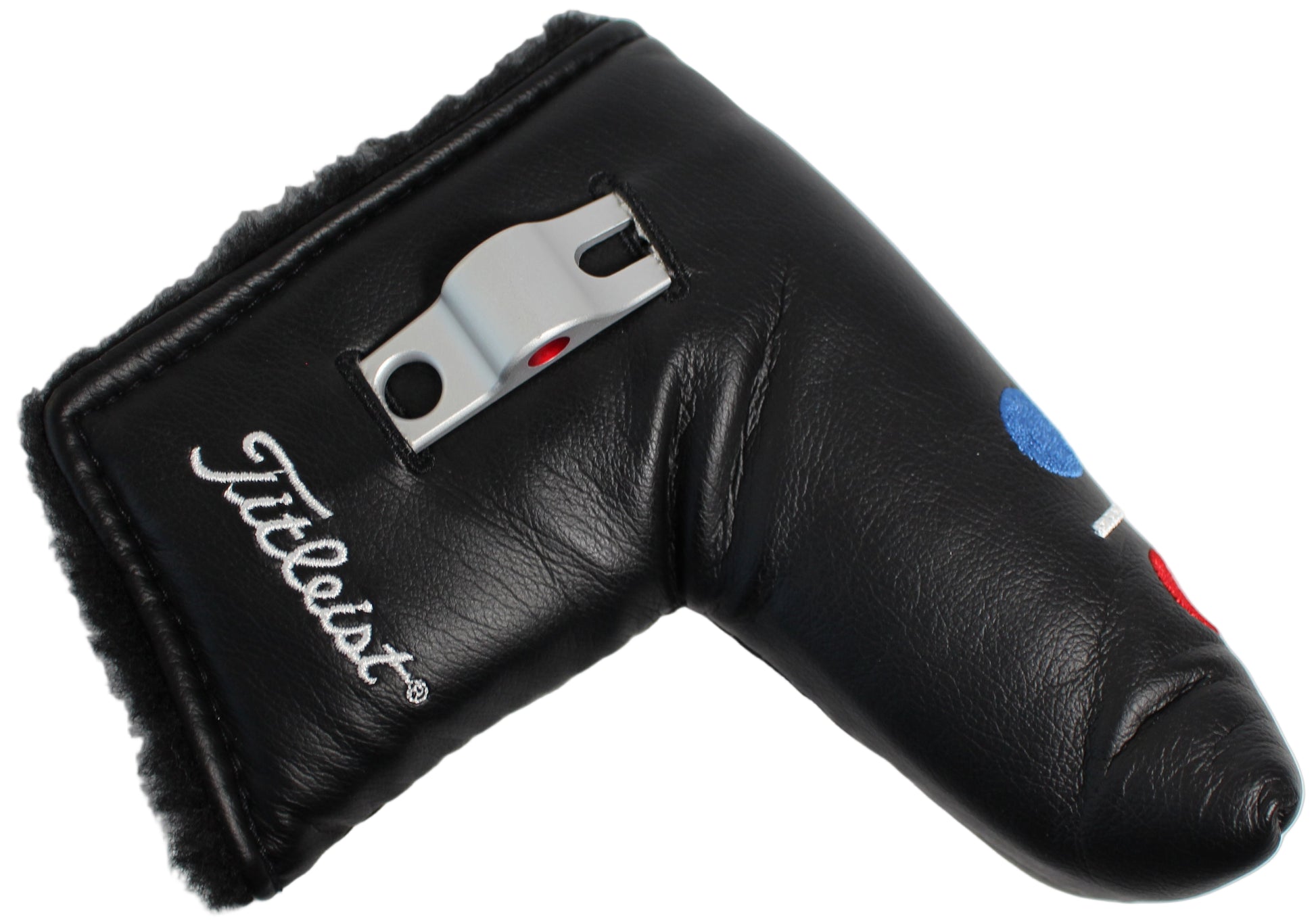 Scotty Cameron - Studio Style Blade Putter Headcover w/Pivot Tool