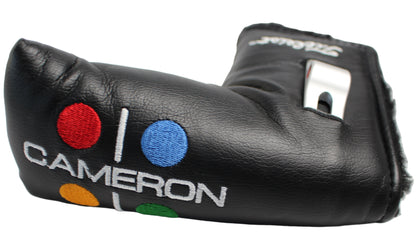 Scotty Cameron - Studio Style Blade Putter Headcover w/Pivot Tool