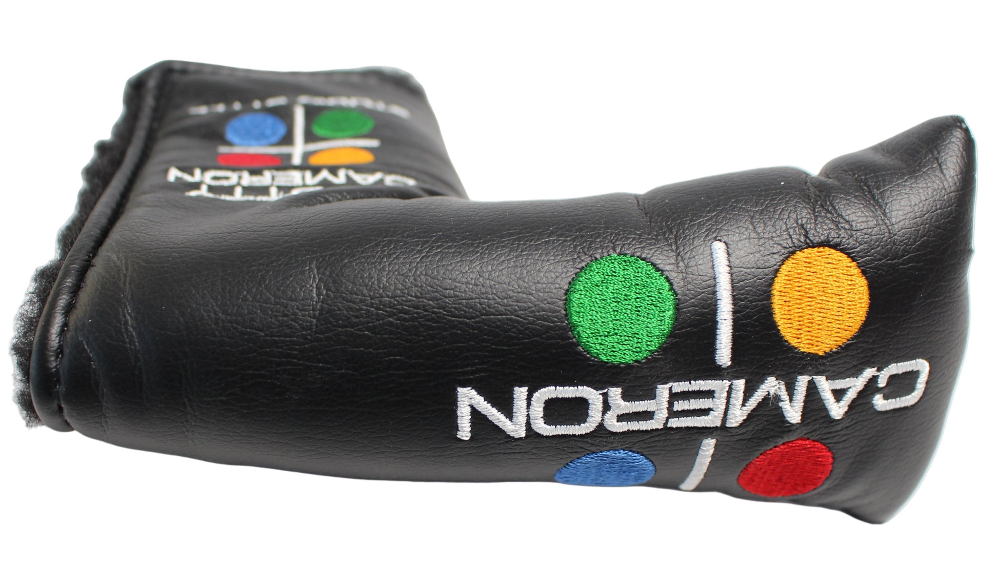 Scotty Cameron - Studio Style Blade Putter Headcover w/Pivot Tool