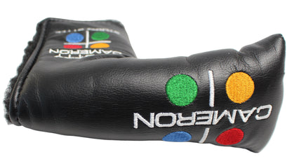Scotty Cameron - Studio Style Blade Putter Headcover w/Pivot Tool