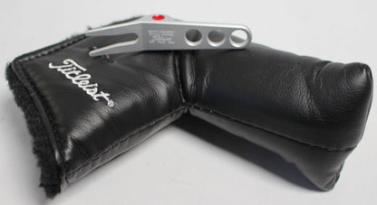 Scotty Cameron - Studio Style Blade Putter Headcover w/Pivot Tool